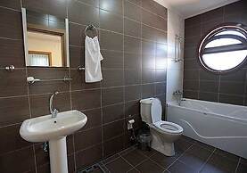 Kapri Termal Hotel & Kaplica Yalova