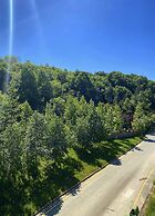 Kapri Termal Hotel & Kaplica Yalova