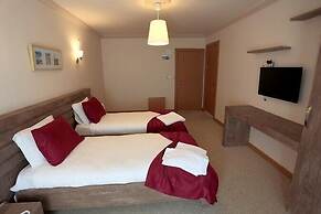 Kapri Termal Hotel & Kaplica Yalova