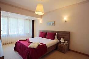 Kapri Termal Hotel & Kaplica Yalova