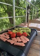 Kapri Termal Hotel & Kaplica Yalova