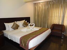 Pride Ananya Resort Puri