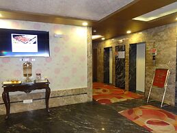 Pride Ananya Resort Puri