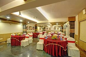 Pride Ananya Resort Puri