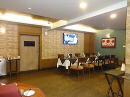 Pride Ananya Resort Puri