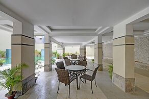 Pride Ananya Resort Puri