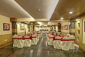 Pride Ananya Resort Puri