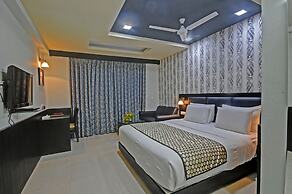 Pride Ananya Resort Puri