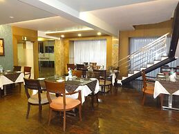 Pride Ananya Resort Puri