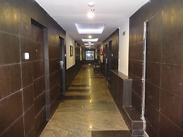 Pride Ananya Resort Puri