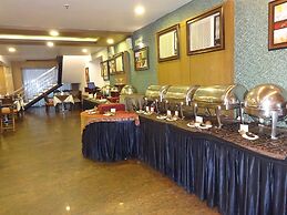 Pride Ananya Resort Puri