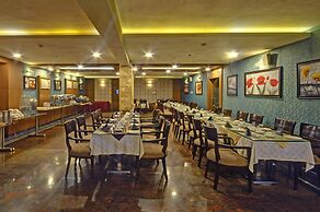 Pride Ananya Resort Puri