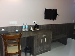 Pride Ananya Resort Puri