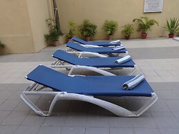 Pride Ananya Resort Puri