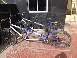 Pride Ananya Resort Puri