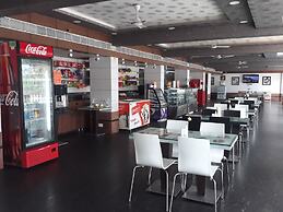 Pride Ananya Resort Puri