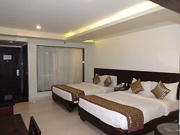 Pride Ananya Resort Puri