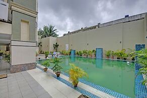 Pride Ananya Resort Puri