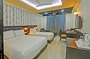 Pride Ananya Resort Puri