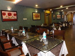 Pride Ananya Resort Puri