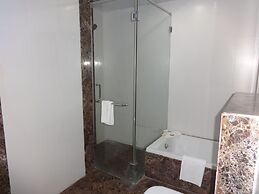 Pride Ananya Resort Puri