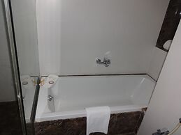 Pride Ananya Resort Puri