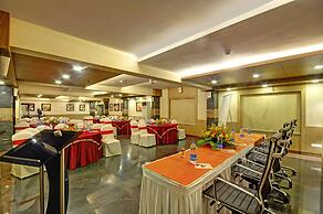 Pride Ananya Resort Puri