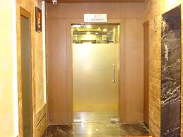 Pride Ananya Resort Puri