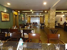 Pride Ananya Resort Puri