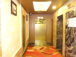 Pride Ananya Resort Puri