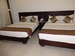 Pride Ananya Resort Puri