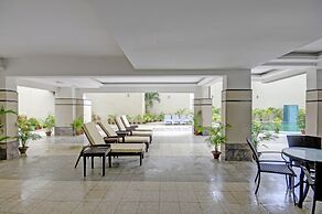 Pride Ananya Resort Puri