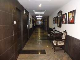 Pride Ananya Resort Puri