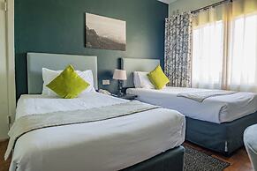 Montclair Hotel & Casino