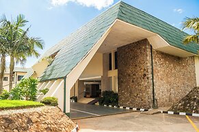 Montclair Hotel & Casino