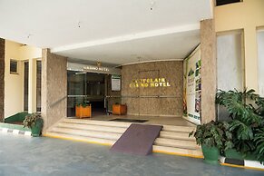 Montclair Hotel & Casino