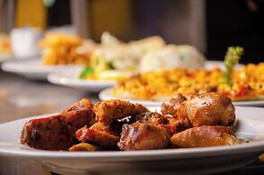 Montclair Hotel & Casino