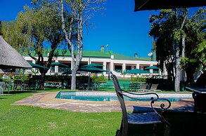 Montclair Hotel & Casino