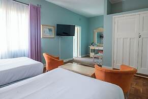 Montclair Hotel & Casino