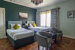 Montclair Hotel & Casino