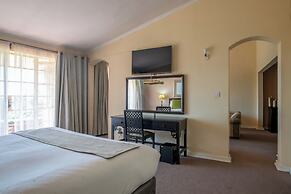 Montclair Hotel & Casino