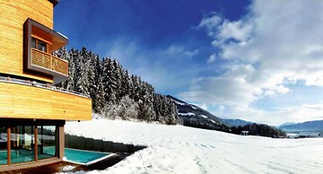 Naturhotel die Waldruhe