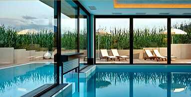 Naturhotel die Waldruhe