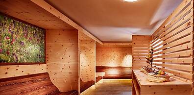 Naturhotel die Waldruhe
