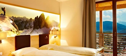 Naturhotel die Waldruhe