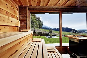 Naturhotel die Waldruhe