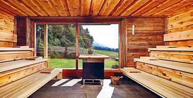 Naturhotel die Waldruhe