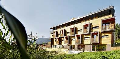 Naturhotel die Waldruhe