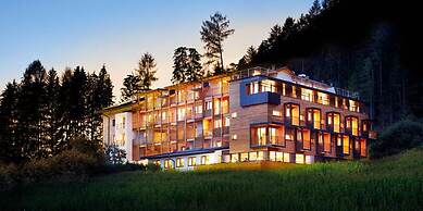 Naturhotel die Waldruhe