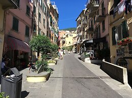 Affittacamere Rio Centrale